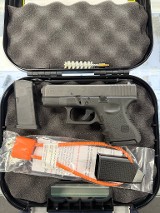 GLOCK G28 GEN 3 .380 ACP - Image 2 of 6