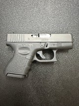 GLOCK G28 GEN 3 .380 ACP - Image 4 of 6