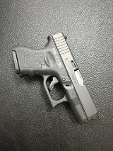 GLOCK G28 GEN 3 .380 ACP - Image 3 of 6