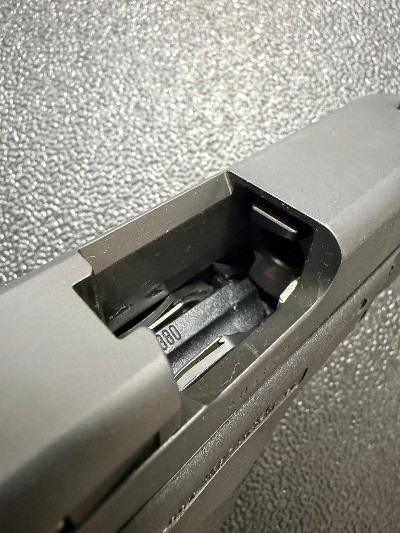 GLOCK G28 GEN 3 .380 ACP - Image 6 of 6