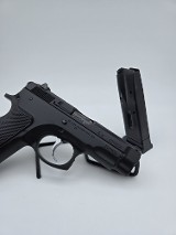 CZ 75 COMPACT 9MM LUGER (9x19 PARA) - Image 5 of 6