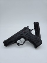 CZ 75 COMPACT 9MM LUGER (9x19 PARA) - Image 1 of 6
