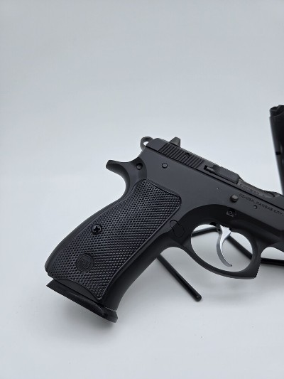 CZ 75 COMPACT 9MM LUGER (9x19 PARA) - Image 6 of 6
