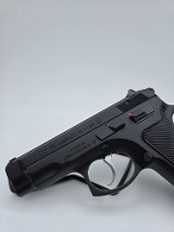 CZ 75 COMPACT 9MM LUGER (9x19 PARA) - Image 3 of 6