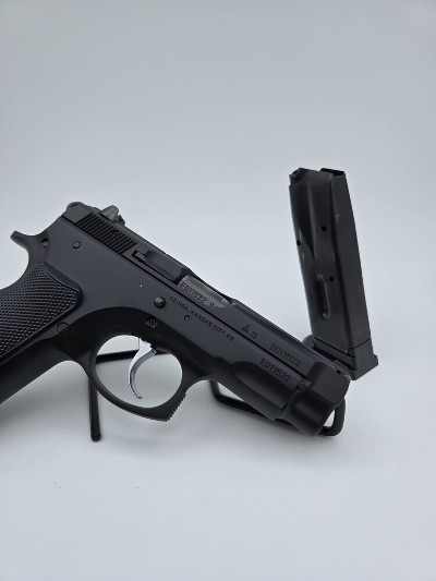 CZ 75 COMPACT 9MM LUGER (9x19 PARA) - Image 5 of 6