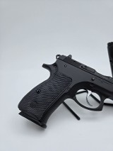CZ 75 COMPACT 9MM LUGER (9x19 PARA) - Image 6 of 6