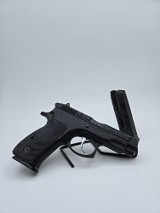 CZ 75 COMPACT 9MM LUGER (9x19 PARA) - Image 4 of 6