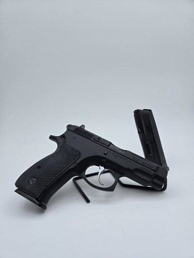 CZ 75 COMPACT 9MM LUGER (9x19 PARA) - Image 4 of 6
