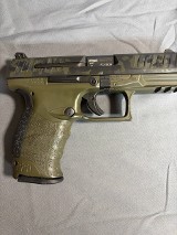 WALTHER PPQ 9MM LUGER (9x19 PARA) - Image 2 of 12
