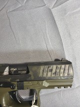 WALTHER PPQ 9MM LUGER (9x19 PARA) - Image 12 of 12
