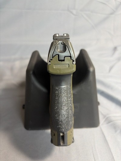 WALTHER PPQ 9MM LUGER (9x19 PARA) - Image 11 of 12