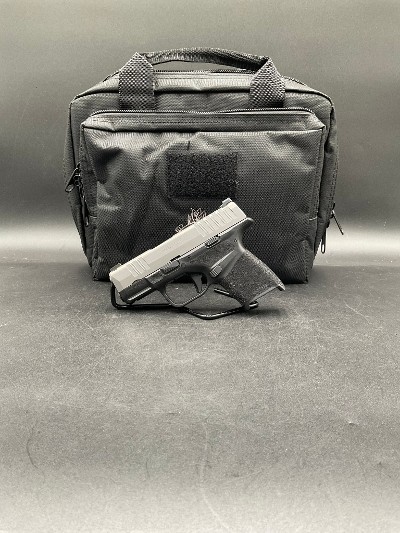 SPRINGFIELD ARMORY Hellcat 9MM LUGER (9x19 PARA) - Image 1 of 10