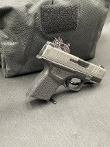 SPRINGFIELD ARMORY Hellcat 9MM LUGER (9x19 PARA) - Image 6 of 10