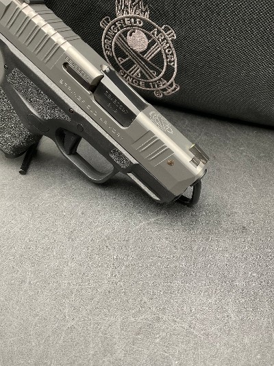 SPRINGFIELD ARMORY Hellcat 9MM LUGER (9x19 PARA) - Image 5 of 10