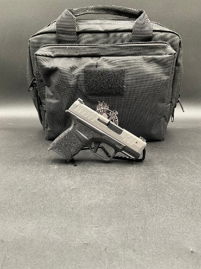 SPRINGFIELD ARMORY Hellcat 9MM LUGER (9x19 PARA) - Image 4 of 10