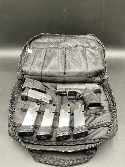 SPRINGFIELD ARMORY Hellcat 9MM LUGER (9x19 PARA) - Image 10 of 10