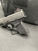 SPRINGFIELD ARMORY Hellcat 9MM LUGER (9x19 PARA) - Image 2 of 10