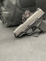 SPRINGFIELD ARMORY Hellcat 9MM LUGER (9x19 PARA) - Image 3 of 10