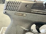 SMITH & WESSON M&P45 SHIELD M2.0 .45 ACP - Image 8 of 10