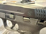 SMITH & WESSON M&P45 SHIELD M2.0 .45 ACP - Image 3 of 10