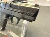 SMITH & WESSON M&P45 SHIELD M2.0 .45 ACP - Image 7 of 10