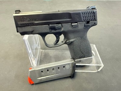 SMITH & WESSON M&P45 SHIELD M2.0 .45 ACP - Image 1 of 10