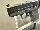 SMITH & WESSON M&P45 SHIELD M2.0 .45 ACP - Image 2 of 10