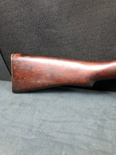 LEE-ENFIELD NO. 4 MKI .303 BRITISH - Image 13 of 20