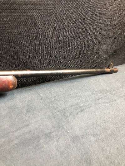 LEE-ENFIELD NO. 4 MKI .303 BRITISH - Image 5 of 20