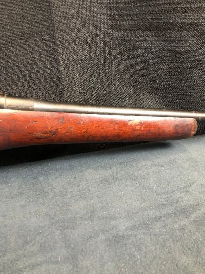 LEE-ENFIELD NO. 4 MKI .303 BRITISH - Image 15 of 20