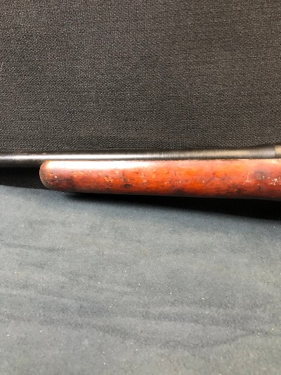 LEE-ENFIELD NO. 4 MKI .303 BRITISH - Image 20 of 20
