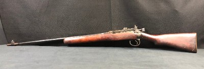 LEE-ENFIELD NO. 4 MKI .303 BRITISH - Image 1 of 20