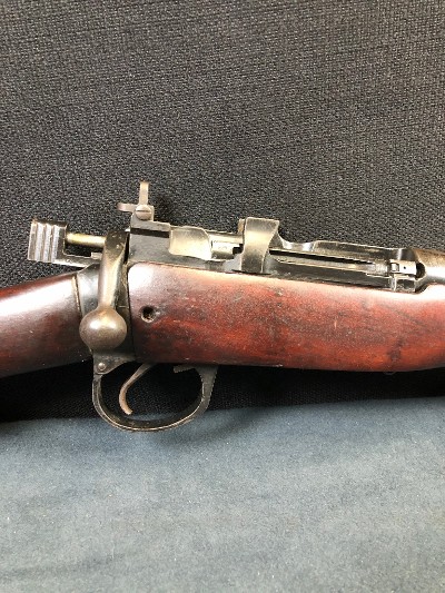 LEE-ENFIELD NO. 4 MKI .303 BRITISH - Image 3 of 20