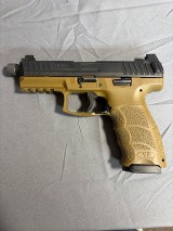 HECKLER & KOCH VP9 TACTICAL 9MM LUGER (9x19 PARA) - Image 2 of 11