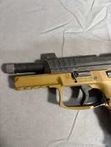 HECKLER & KOCH VP9 TACTICAL 9MM LUGER (9x19 PARA) - Image 7 of 11