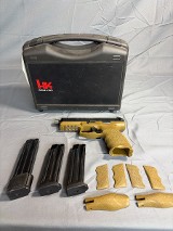 HECKLER & KOCH VP9 TACTICAL 9MM LUGER (9x19 PARA) - Image 10 of 11