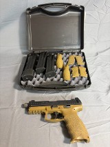 HECKLER & KOCH VP9 TACTICAL 9MM LUGER (9x19 PARA) - Image 11 of 11