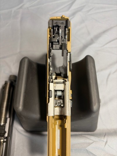 HECKLER & KOCH VP9 TACTICAL 9MM LUGER (9x19 PARA) - Image 8 of 11