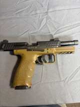 HECKLER & KOCH VP9 TACTICAL 9MM LUGER (9x19 PARA) - Image 6 of 11