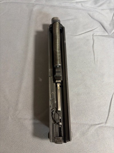 HECKLER & KOCH VP9 TACTICAL 9MM LUGER (9x19 PARA) - Image 9 of 11