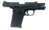 SMITH & WESSON M&P9 SHIELD EZ M2.0 9MM LUGER (9x19 PARA) - Image 3 of 5