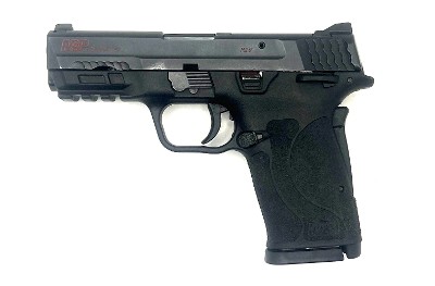 SMITH & WESSON M&P9 SHIELD EZ M2.0 9MM LUGER (9x19 PARA) - Image 1 of 5