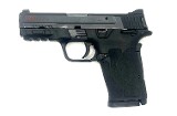 SMITH & WESSON M&P9 SHIELD EZ M2.0 9MM LUGER (9x19 PARA) - Image 1 of 5