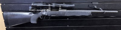 STEYR SSG.69 .308 WIN - Image 1 of 7