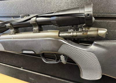 STEYR SSG.69 .308 WIN - Image 6 of 7