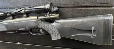 STEYR SSG.69 .308 WIN - Image 5 of 7