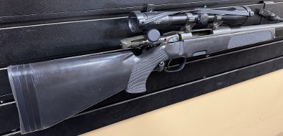 STEYR SSG.69 .308 WIN - Image 2 of 7