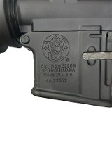 SMITH & WESSON M&P-15 5.56X45MM NATO - Image 2 of 2