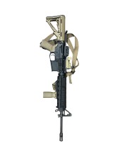 SMITH & WESSON M&P-15 5.56X45MM NATO - Image 1 of 2