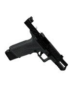 ZEV TECHNOLOGIES OZ9 9MM LUGER (9x19 PARA) - Image 2 of 5